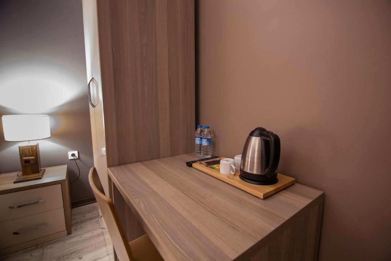Staron Otel Zonguldak Zewnętrze zdjęcie