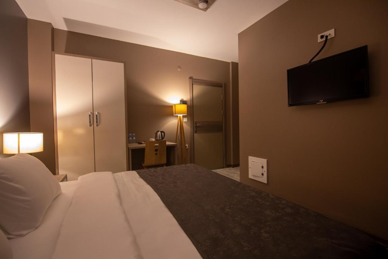 Staron Otel Zonguldak Zewnętrze zdjęcie
